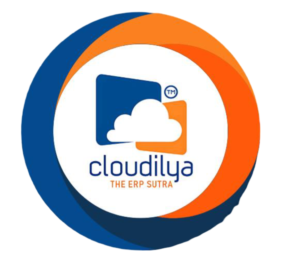 CloudLiya Logo